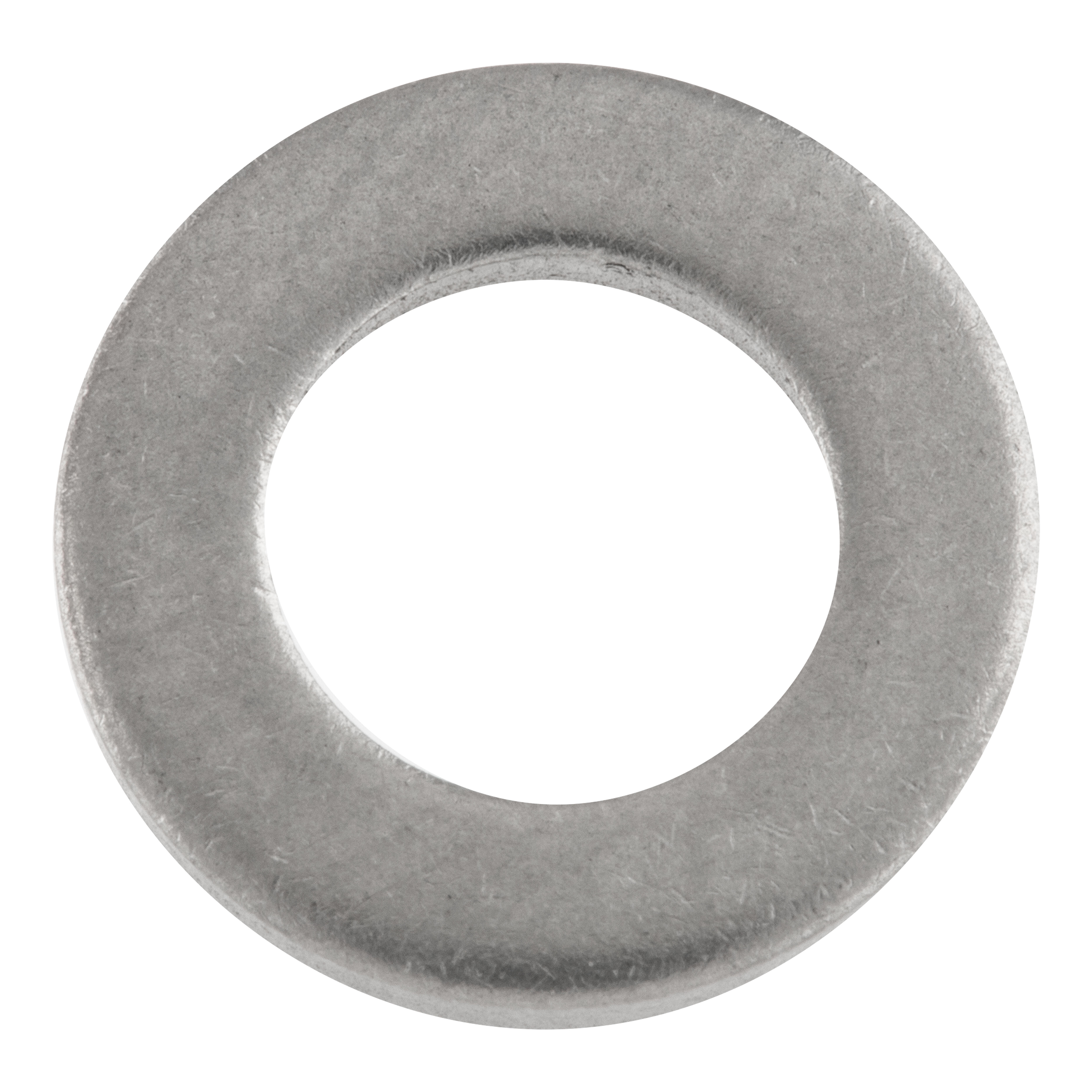 TORNILLOS MÉTRICO HEXAGONAL PARA METAL ACERO INOX 5X30MM. 15UDS - 7