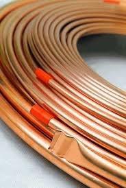 TUBO COBRE REFRIGERACION 1/2