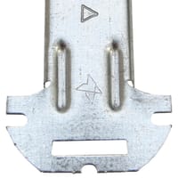 SUSPENSIÓN M PERFIL PLACO F530 - 3