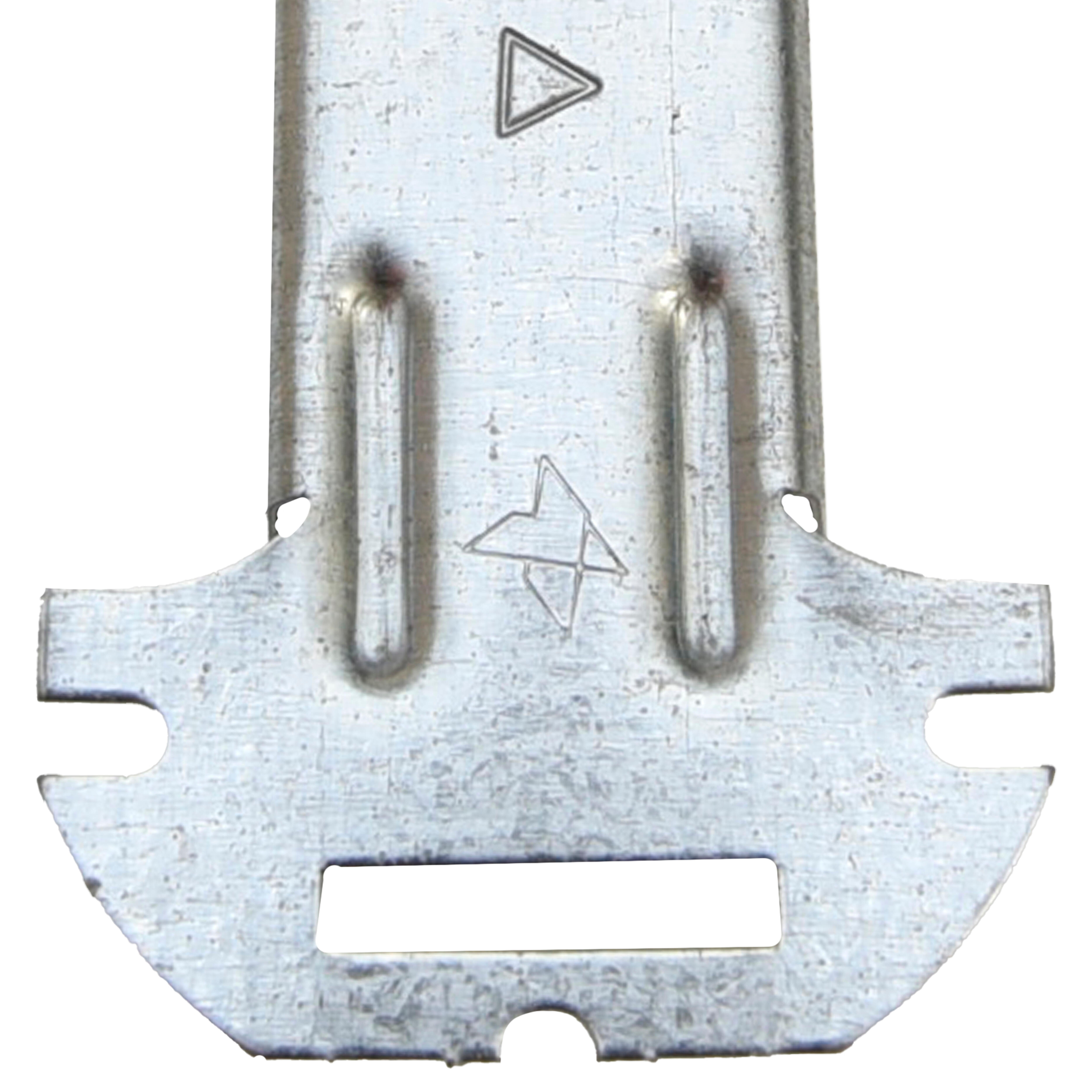 SUSPENSIÓN M PERFIL PLACO F530 - 3