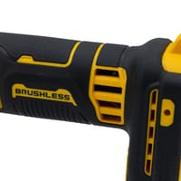 SIERRA PLACA YESO BATERÍA 18V DEWALT DCE555N BRUSHLESS - 9