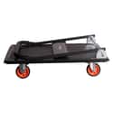 CARRO PLATAFORMA PLEGABLE ACERO 300KG - 6