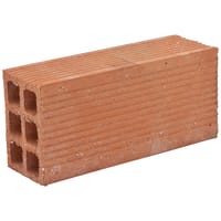 LADRILLO HUECO DOBLE 24X11,5X8 CM - 2