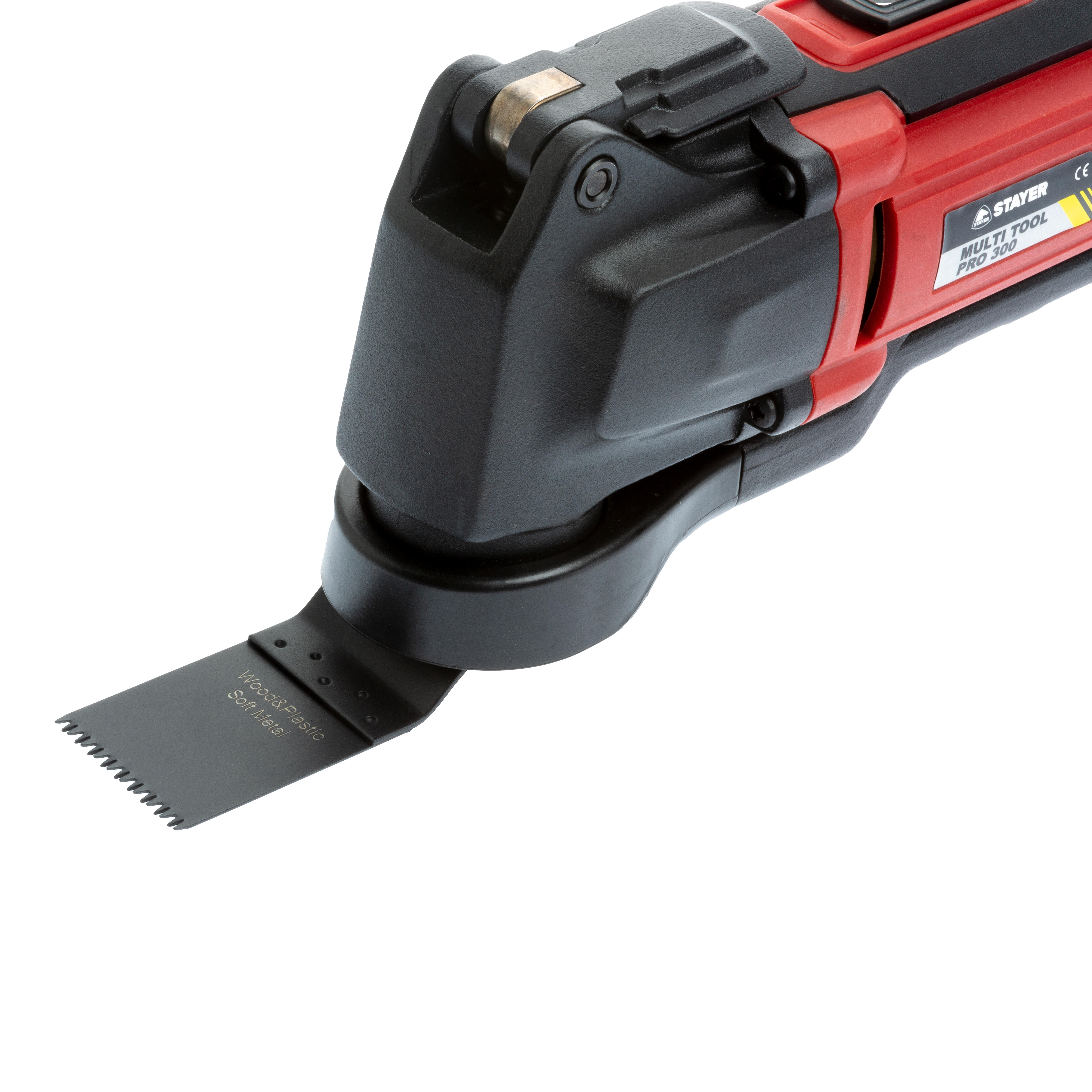 MULTIHERRAMIENTA STAYER MULTI TOOL PRO 300 300W - 7