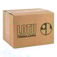 PUNTA CABEZA PLANA 5.9 X 130MM. 3 KG - 3