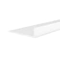 ANGULO PVC BLANCO 40X10X1.5MM 2,6M - 3