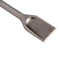 CINCEL PALA SDS-PLUS 250 MM BOSCH - 3