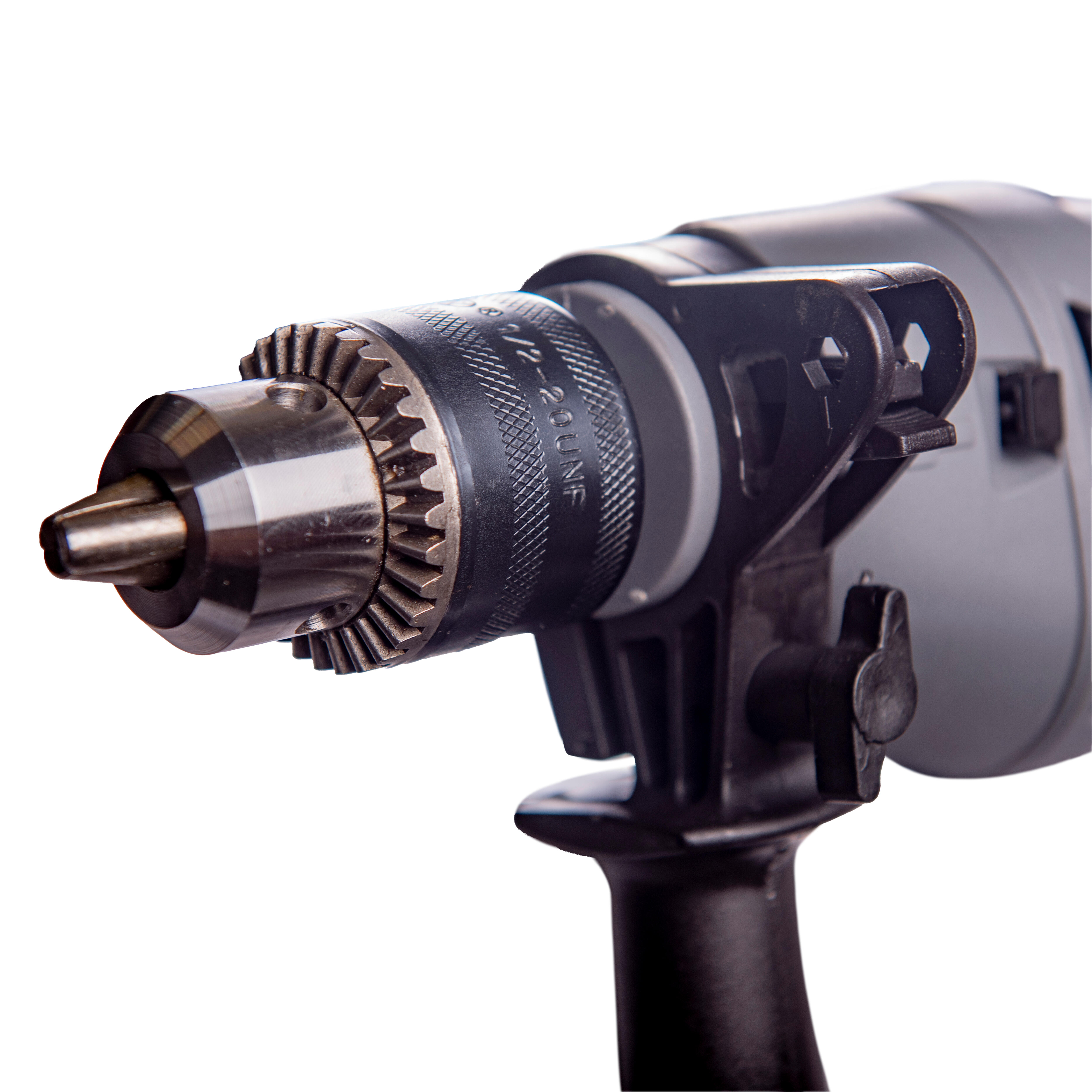 TALADRO PERCUTOR 500W - 3