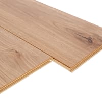 SUELO LAMINADO AC4 8MM MODELO ROBLE NATIVE - 6