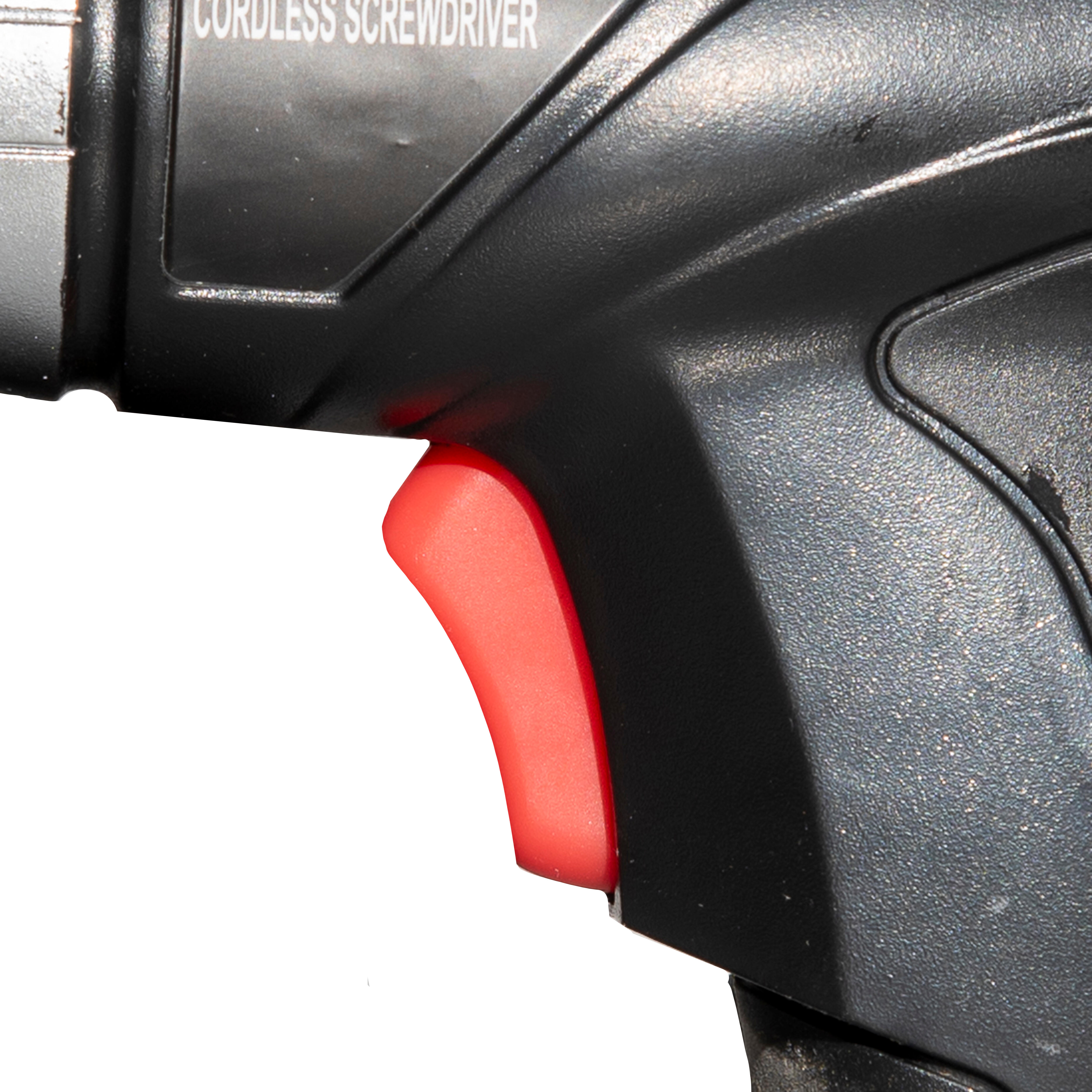 ATORNILLADOR 3,6V 0,6AH - 5