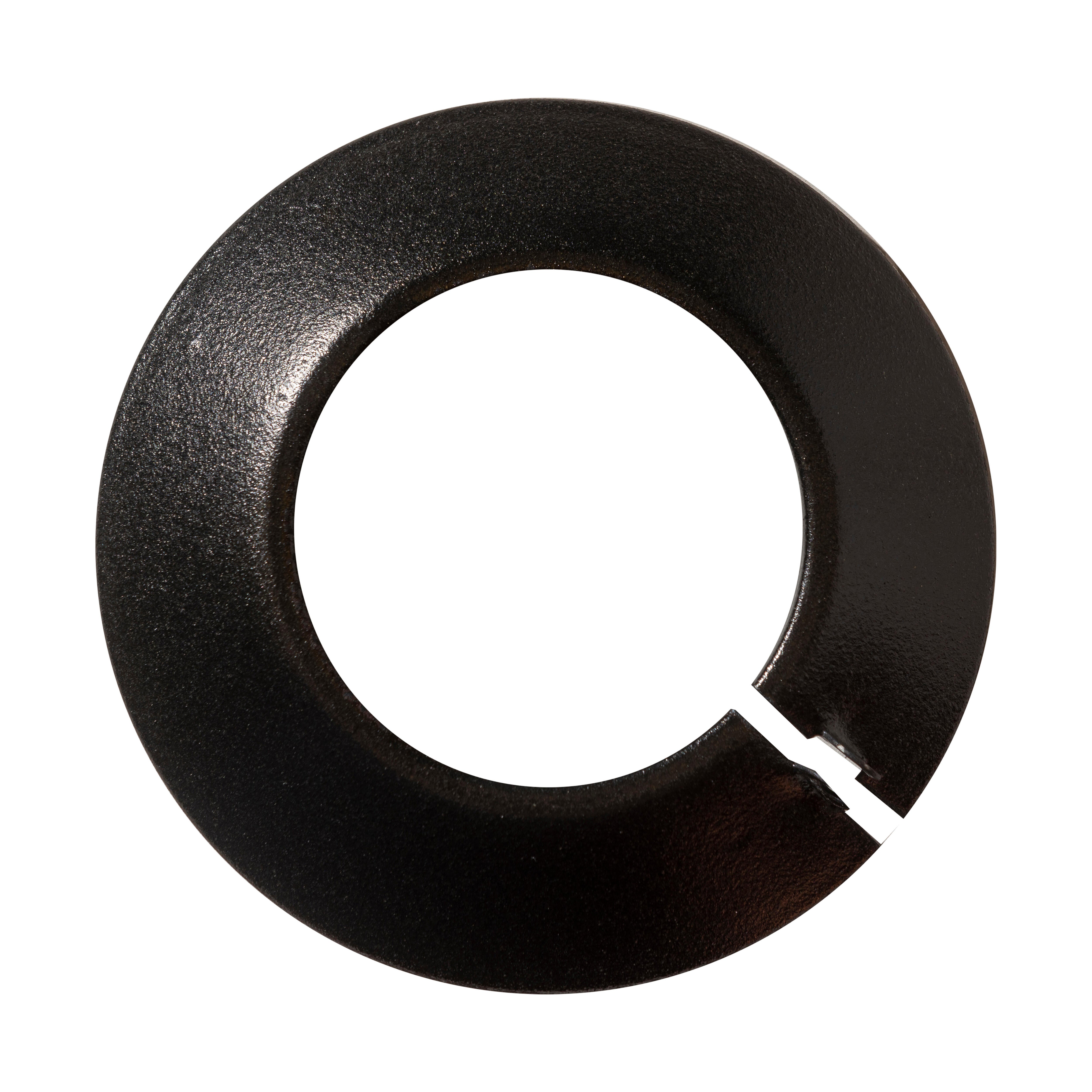 ROSETÓN VITRIFICADO 80MM - 2