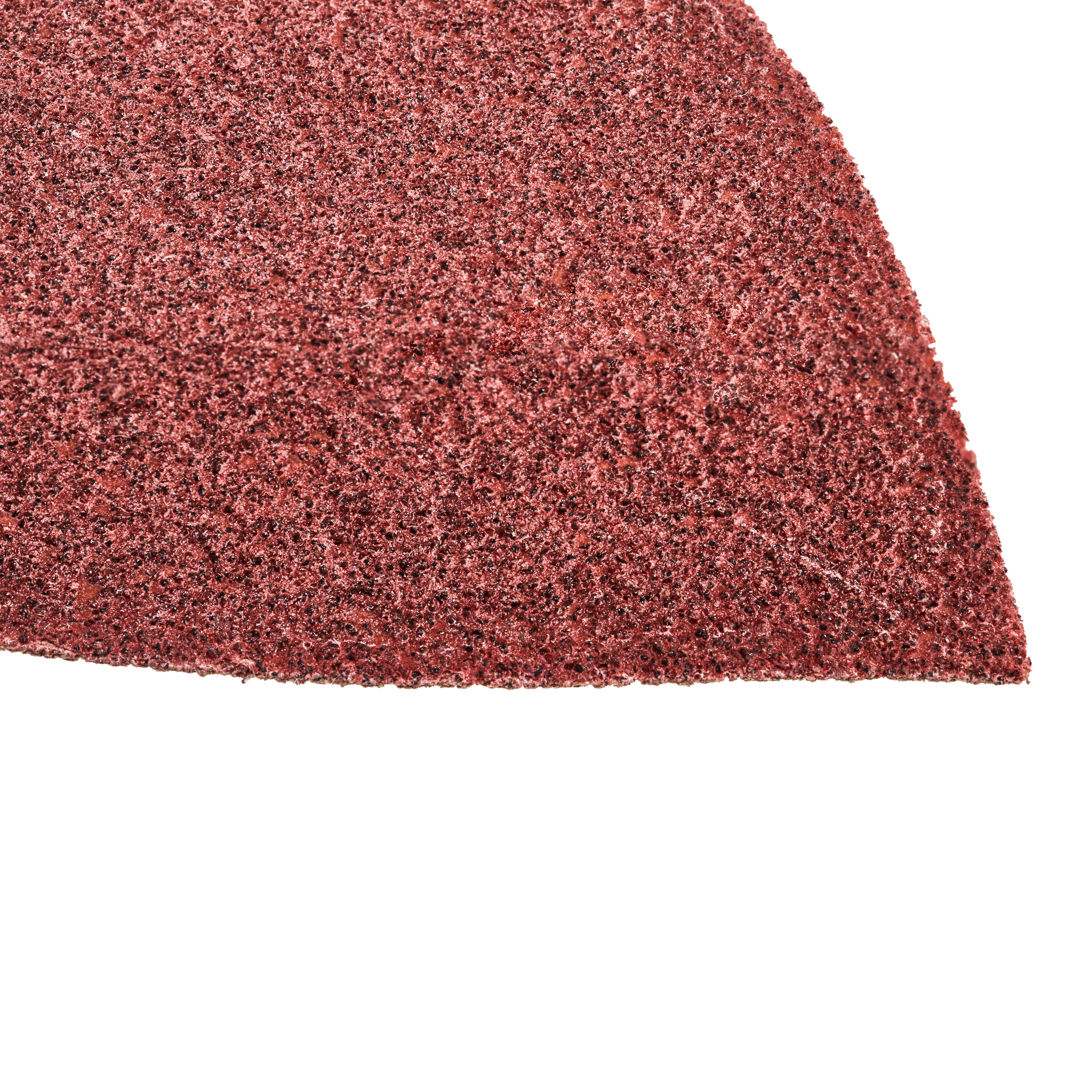 5 LIJAS DELTA VELCRO GRANO 80 - 3