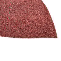 5 LIJAS DELTA VELCRO GRANO 80 - 3