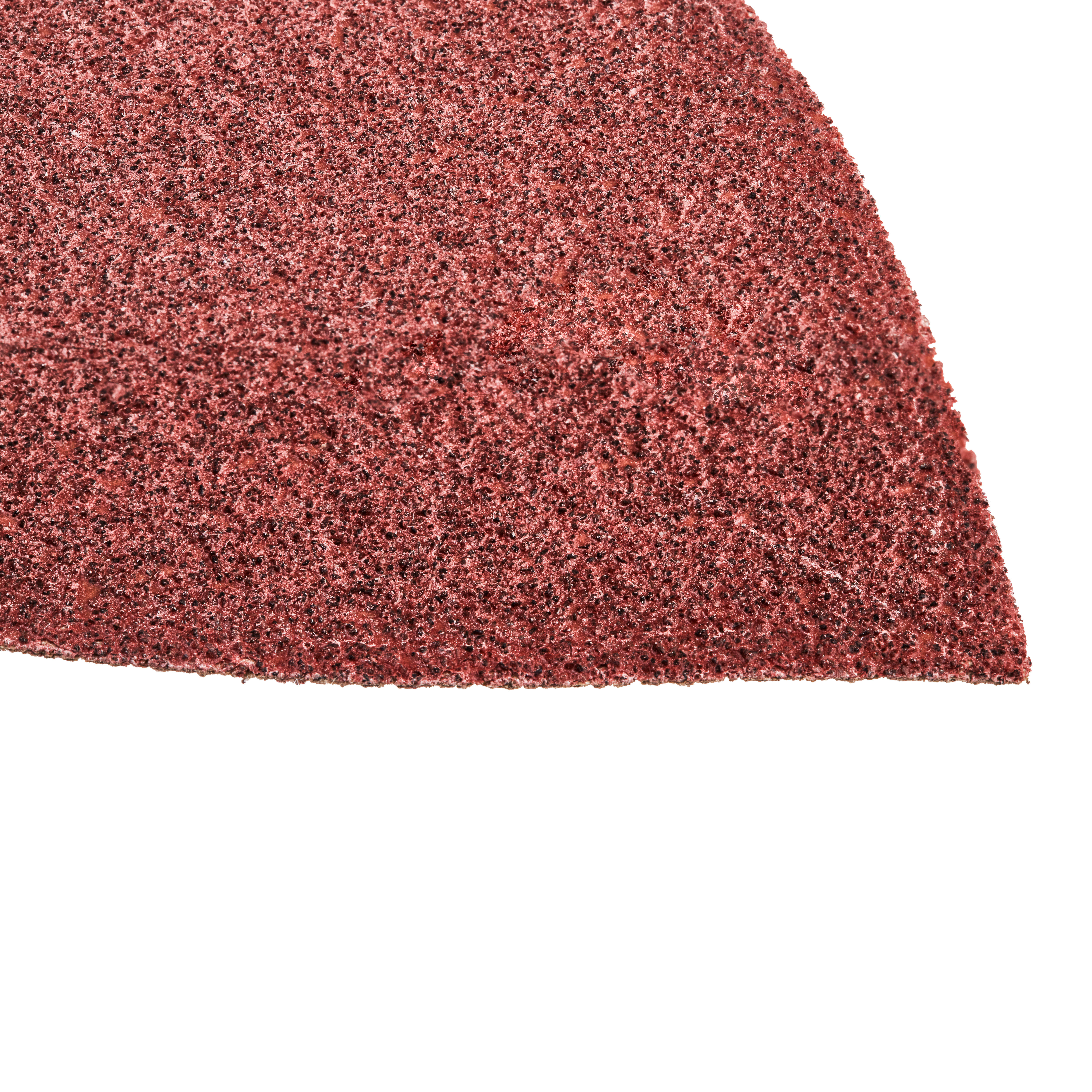 5 LIJAS DELTA VELCRO GRANO 80 - 3