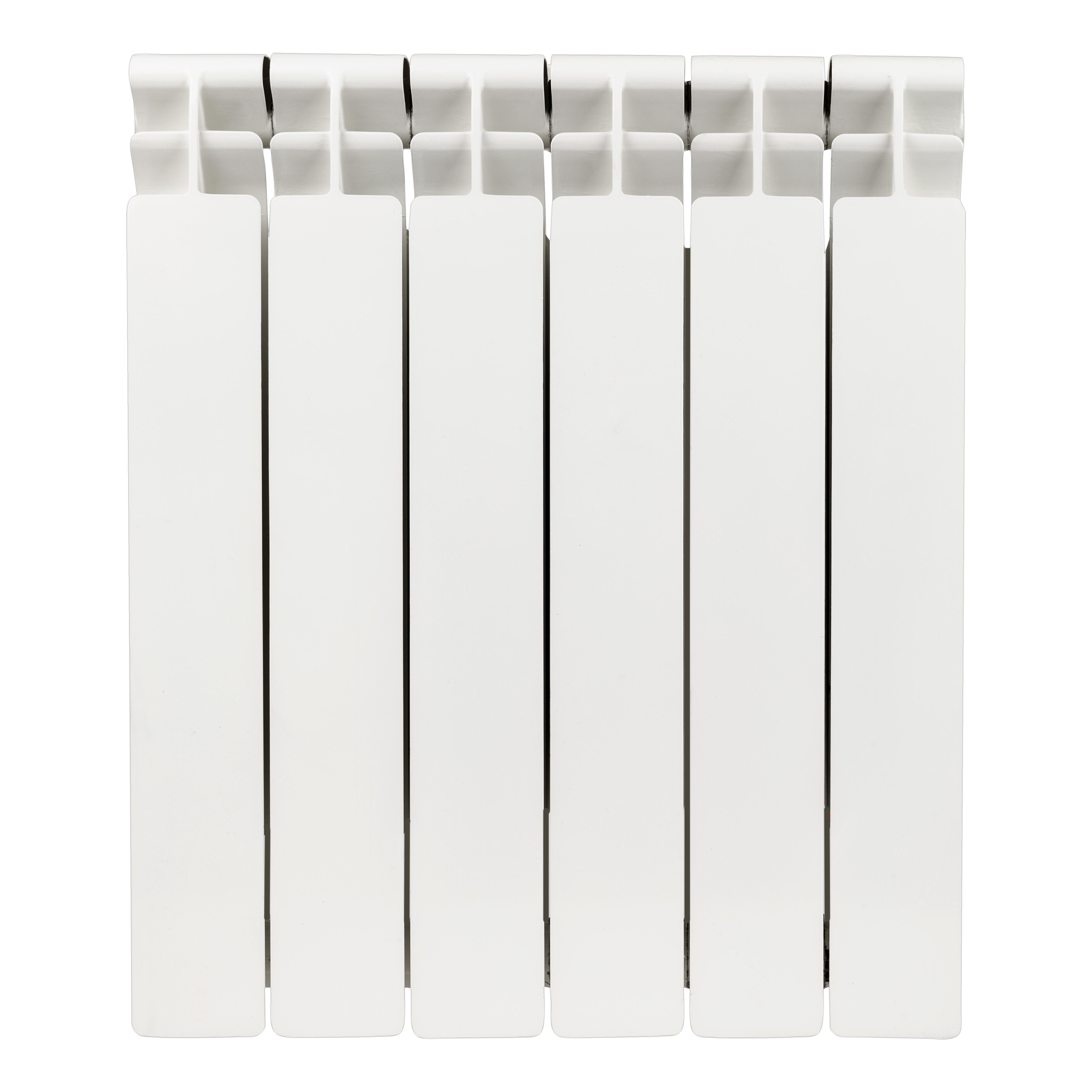 RADIADOR ALUMINIO FERROLI XIAN 600 6 ELEMENTOS - 2