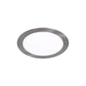 DOWNLIGHT LED EMPOTRAR CIRCULAR CROMO 6W CCT - 6