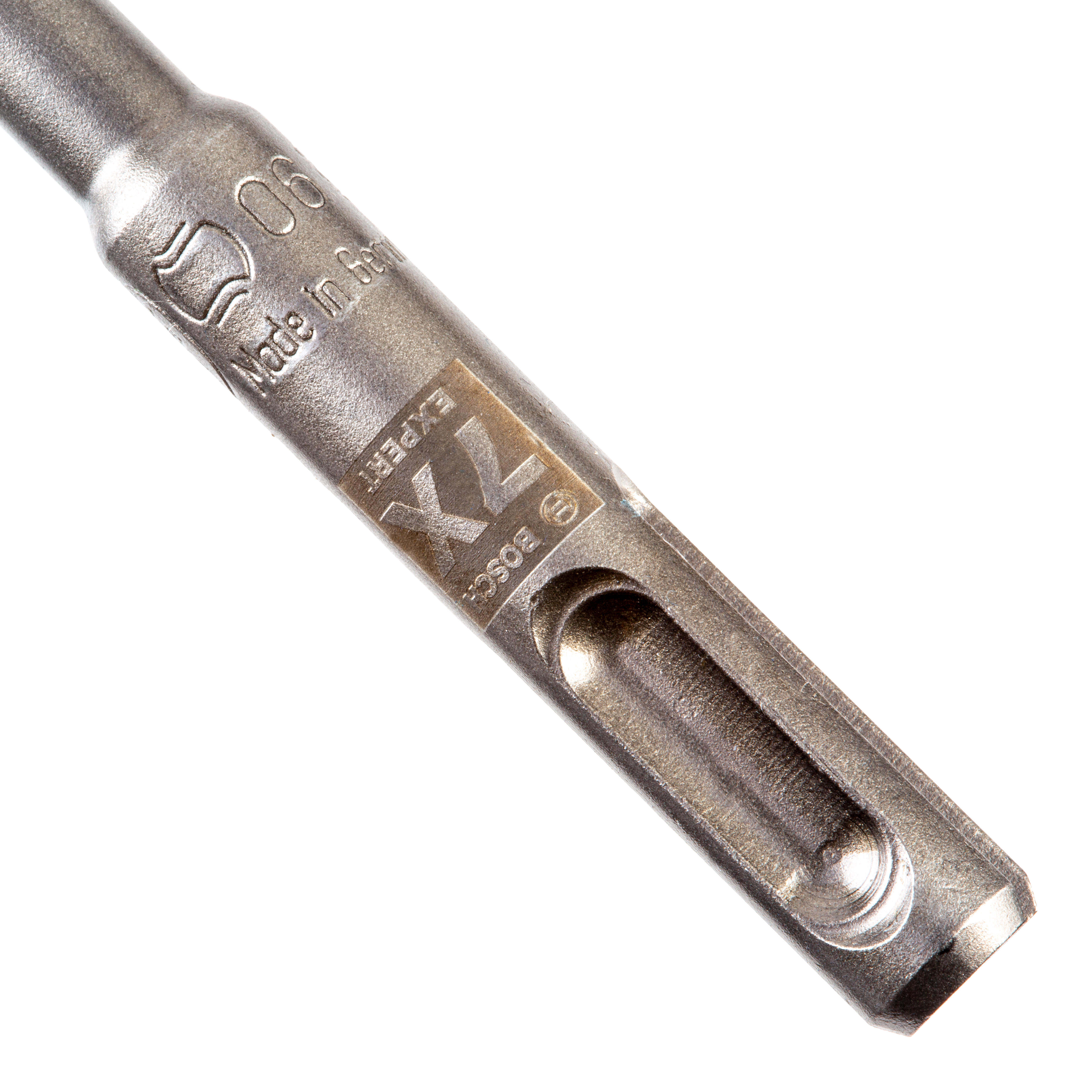 BROCA HORMIGON SDS 4 PUNTAS 8 X 100 X 165 MM BOSCH - 3