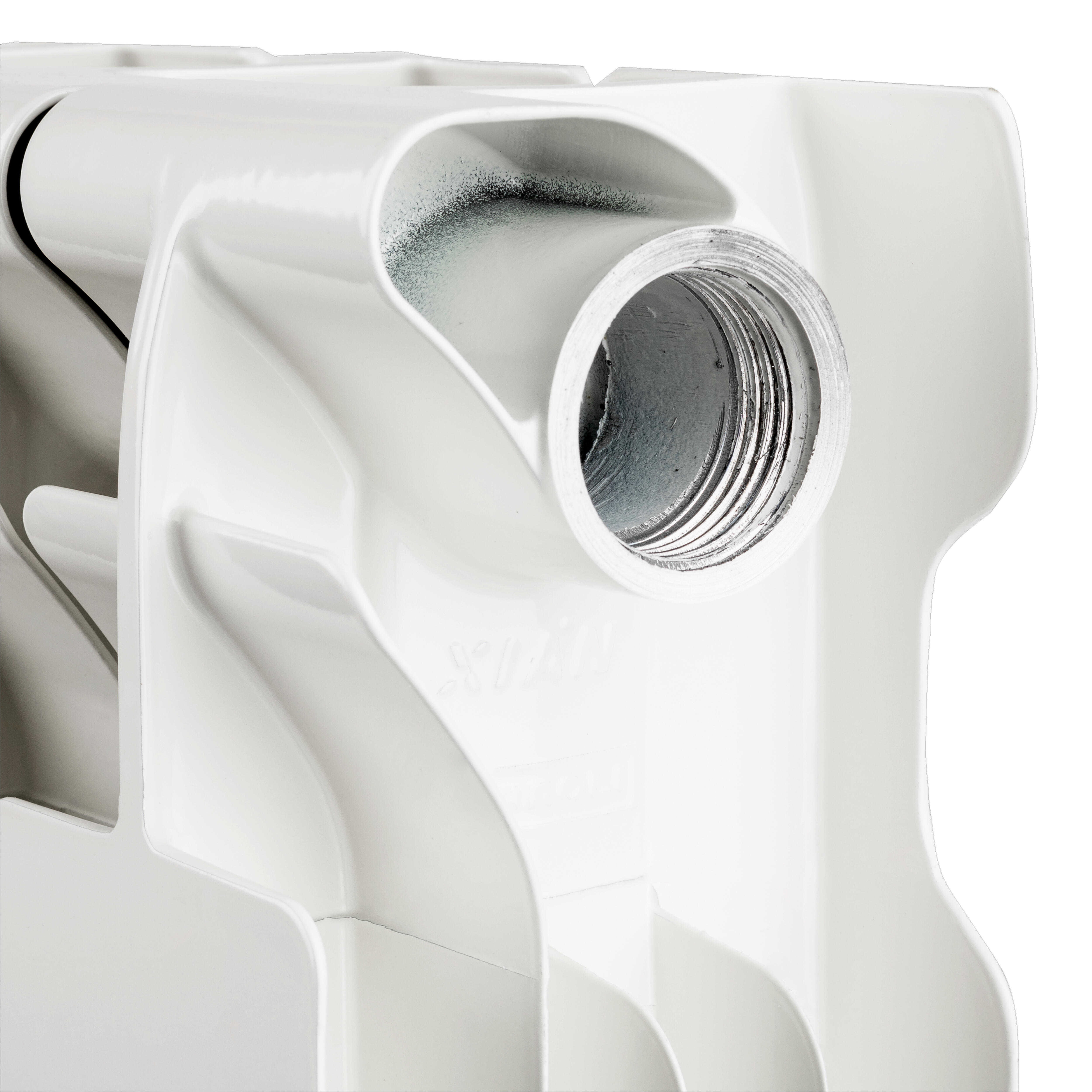 RADIADOR ALUMINIO FERROLI XIAN 700 10 ELEMENTOS - 3