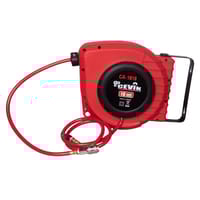 ENROLLADOR DE MAGUERA 10M PRESION 12BAR - 4