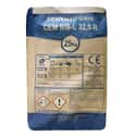 CEMENTO GRIS 32,5R 25KG - 2