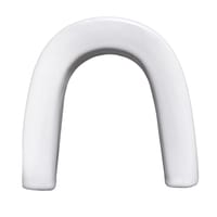 PEDESTAL PARA LAVABO TEKA MANACOR - 4