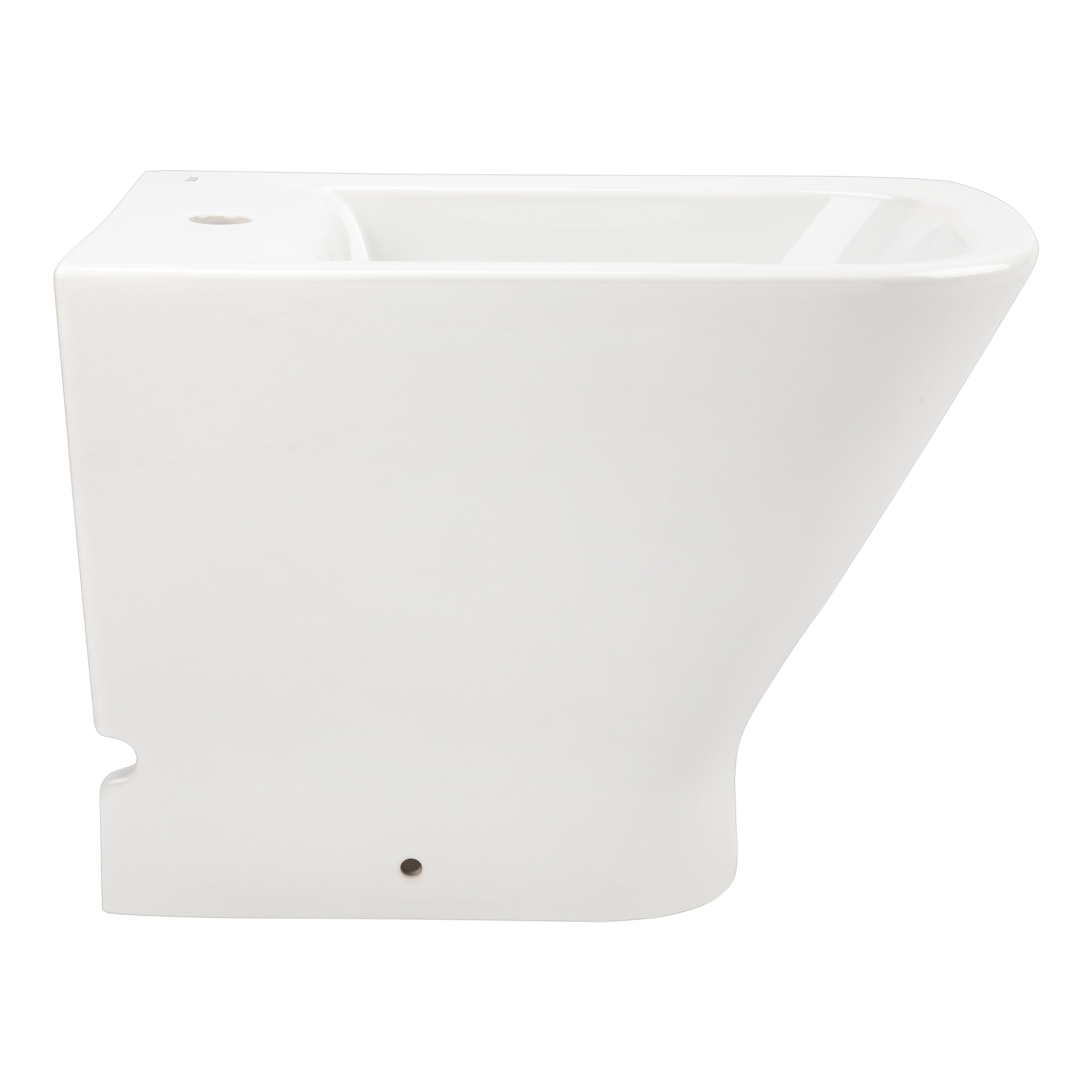 BIDET ROCA GAP COMPACTO - 2
