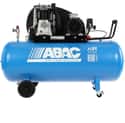 COMPRESOR DE AIRE ABAC EXT A49B 270L 5.5CV - 2