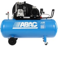 COMPRESOR DE AIRE ABAC EXT A49B 270L 5.5CV - 2