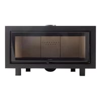 HOGAR DE LEÑA PANADERO VALLADOLID 9KW - 4