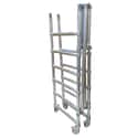 ANDAMIO PLEGABLE DE ALUMINIO ALUSPEED - 2