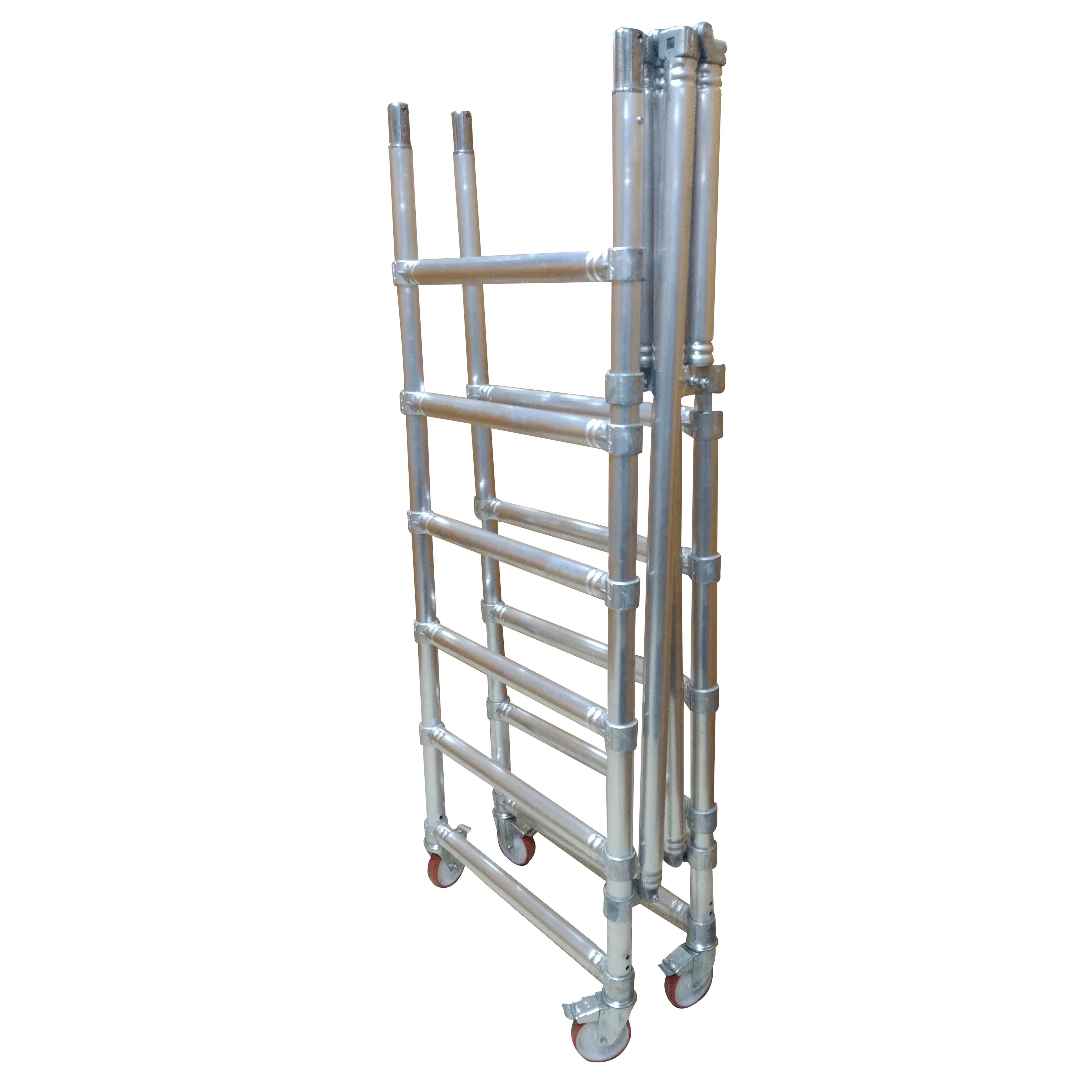 ANDAMIO PLEGABLE DE ALUMINIO ALUSPEED - 2