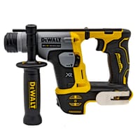 MARTILLO COMBINADO BATERÍA BRUSHLESS DEWALT DCH172N 18V 1.4J - 11