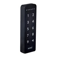 TECLADO CONTROL ACCESO KEYPAD NUKI - 6