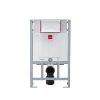 BASTIDOR WC TEKMODUL BAJO 12.5CM - 2