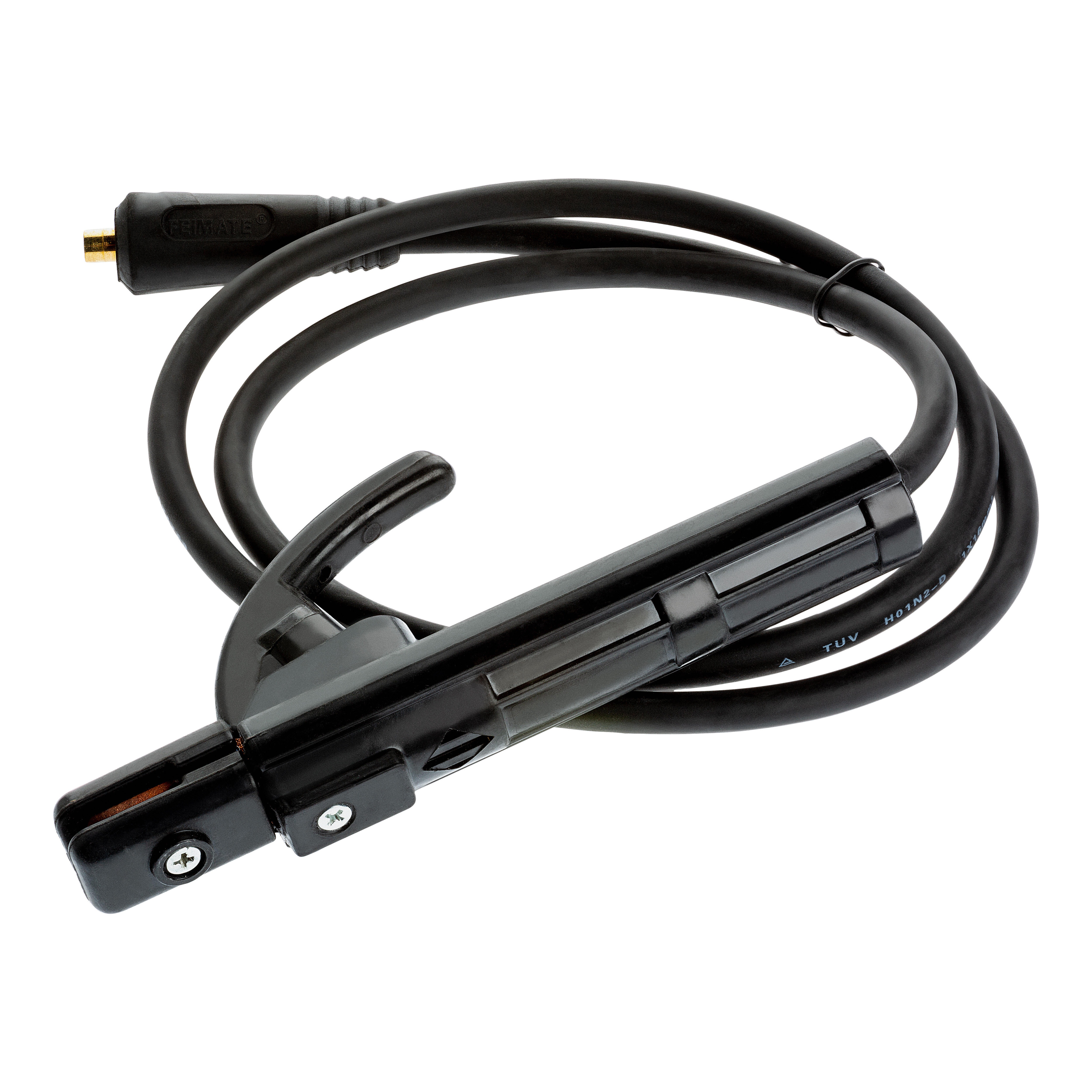 SOLDADOR INVERTER MMA 160A STAYER CITYWORK 160A - 8