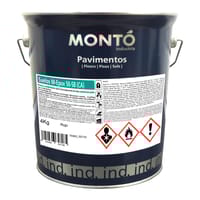 PINTURA SUELOS EPOXI + CATALIZADOR 5KG ROJO - 3