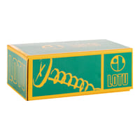 TORNILLOS MÉTRICOS HEXAGONALES PARA METAL CINCADOS 5X30MM. 200UDS - 2