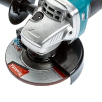 AMOLADORA BATERÍA MAKITA DGA 452Z 18V 115MM - 4