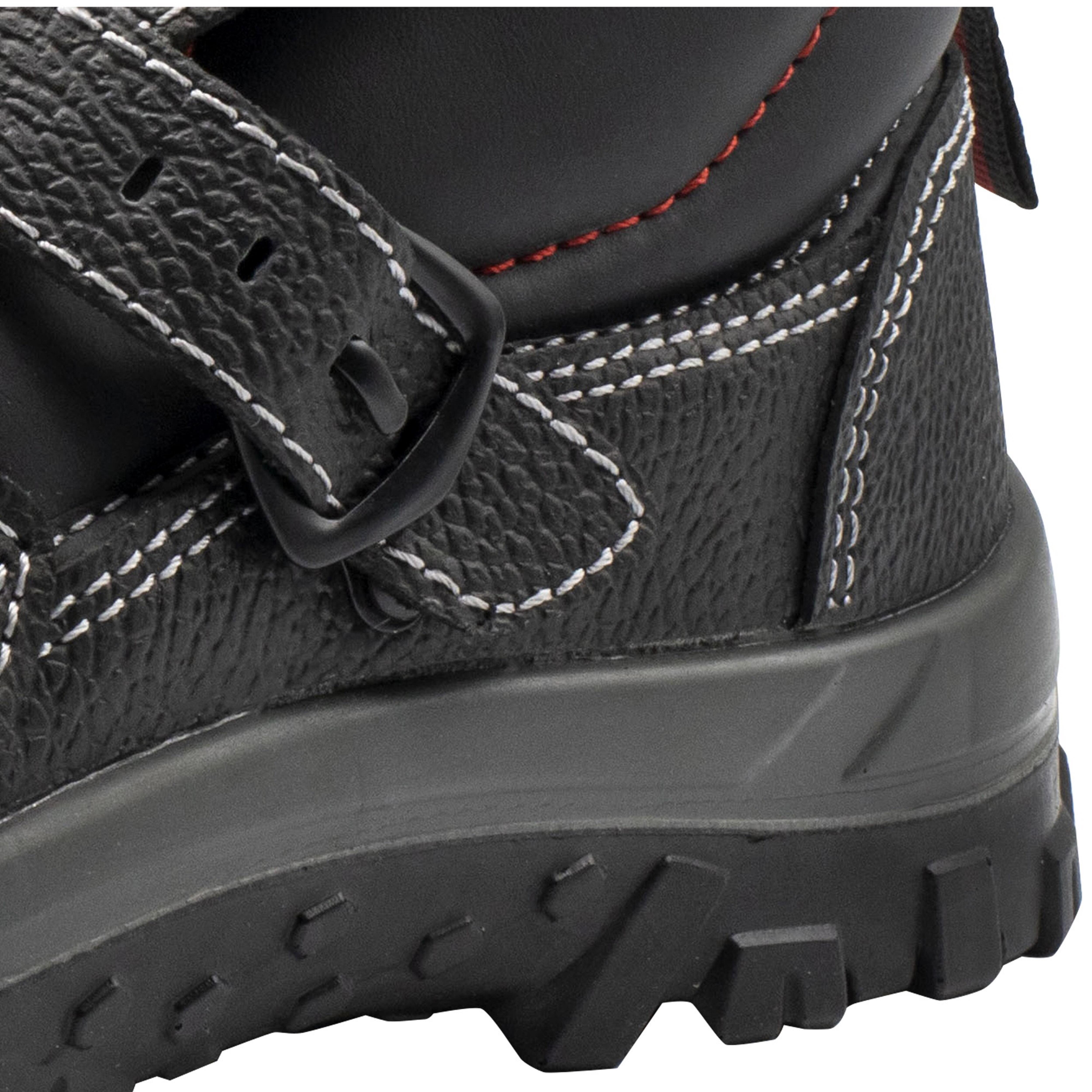 BOTA S3 SRC CRUPON SOLDADOR T45 - 6