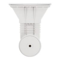 SKIMMER BOCA ANCHA CON TAPA REDONDA 15L  - 3