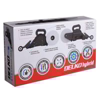 ENCINTADORA MANUAL CARTON YESO - 7