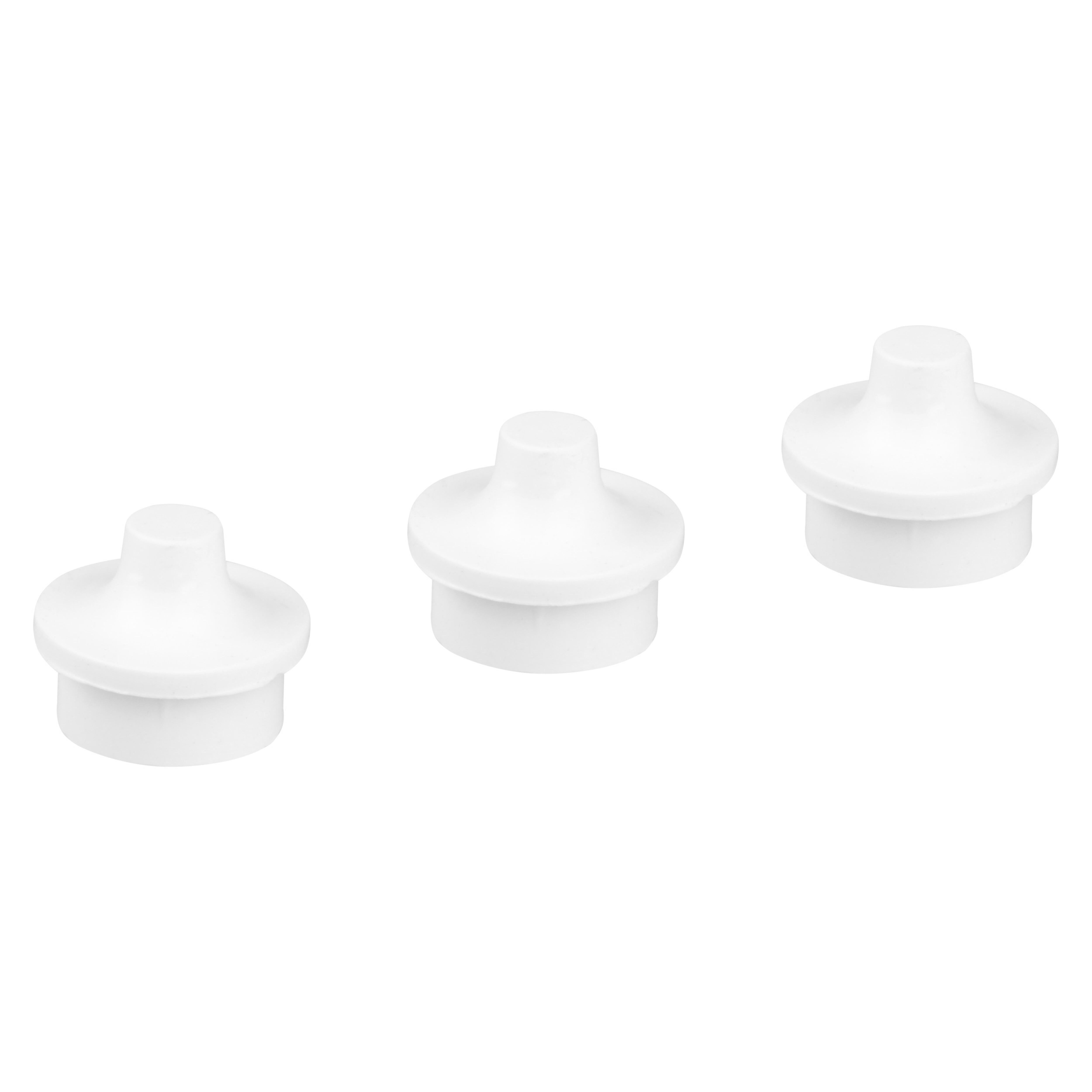 APLIQUE DE PARED EXTERIOR DE SUPERFICIE 60W BLANCO IP44 - 7