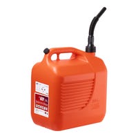 BIDÓN PLÁSTICO CON CÁNULA 20L - 2