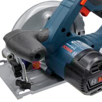 SIERRA CIRCULAR BATERÍA BOSCH GKS 18V-57 18V 165MM - 9