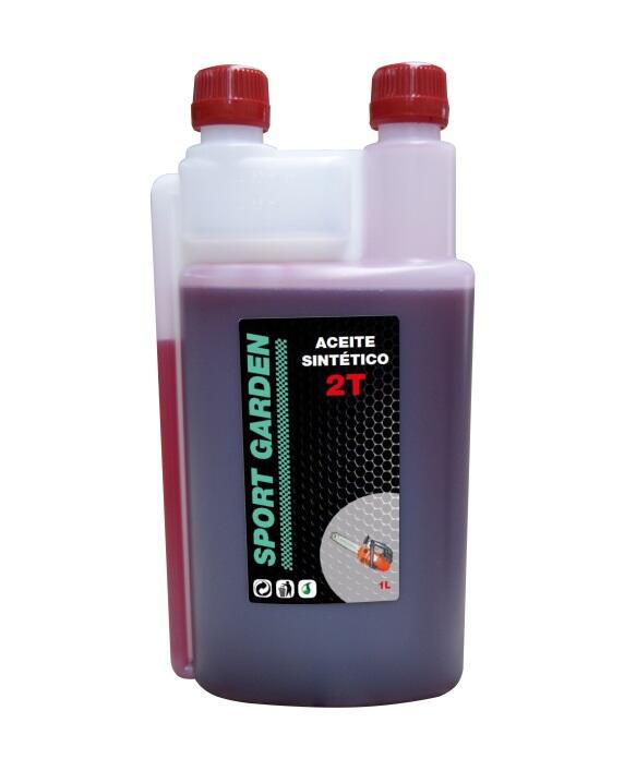 ACEITE MOTOR 2T 1L AUSAVIL - 2