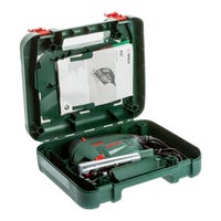 SIERRA CALAR 500W BOSCH PST 650 - 6