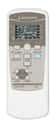 AIRE ACONDICIONADO SPLIT 3870 FRIGORIAS MITSUBISHI DXK15Z6-W - 3