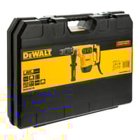 MARTILLO COMBINADO DEWALT D25481K 1050W 6.1J - 6