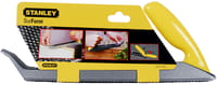CEPILLO METAL PARA CARTON YESO 255MM STANLEY - 2