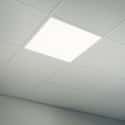 PANEL LED DE EMPOTRAR 60X60 29.5W LUZ FRIA - 4